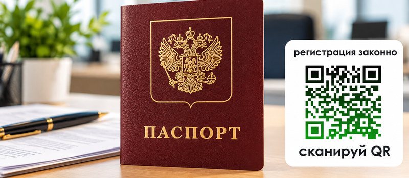 регистрация в Рыльске